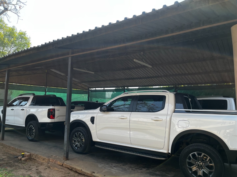 To Let Commercial Property for Rent in Brits North West